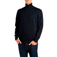 блуза,мъжки,пуловери,дамски,пуловери,replay,uk00al.000.723se,high,neck,sweater,blue,(vulcan)