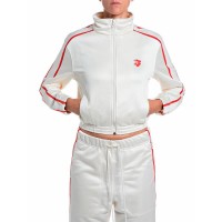 блуза,дамски,блузи,replay,w0023.000.7241r,sweatshirt,white,(eggnog)