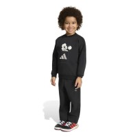 детски,екипи,adidas,disney,mickey,mouse,set,black,(black,off,white)