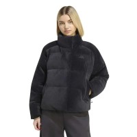 яке,мъжки,якета,дамски,якета,и,палта,adidas,down,velour,puffer,jacket,black,(black)