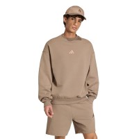 блуза,мъжки,пуловери,adidas,kit,small,logo,sweatshirt,beige,(khaki,six)