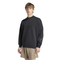 блуза,мъжки,пуловери,adidas,z.n.e,sweatshirt,black,(black)