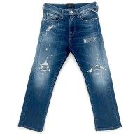 дънки,мъжки,панталони,дамски,панталони,replay,sb9050.000.573s44,jeans,blue,(medium,blue)