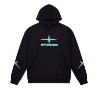суичър,мъжки,пуловери,project,x,paris,2622105,hoodie,black,(black)