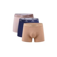 боксерки,мъжко,бельо,project,x,paris,un25200,boxers,3,units,multicolor,(pack,beige,blue,cream)