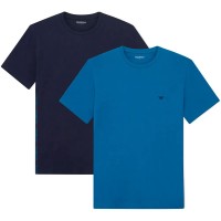 мъжко,бельо,emporio,armani,em000391,af25056,short,sleeve,base,layer,2,units,blue,(blue,blue)