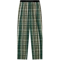 пижама,мъжки,пижами,emporio,armani,em001410,af25043,pyjama,pants,green,(check,eagle,green)