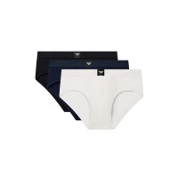 мъжко,бельо,emporio,armani,em002154,af25033,slips,3,units,multicolor,(black,white,blue)