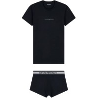 боксерки,мъжко,бельо,emporio,armani,set,em000398,af25026,uc001,trunk,boxers,black,(black)