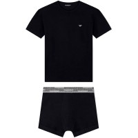 боксерки,мъжко,бельо,emporio,armani,set,em005800,af25052,uc001,trunk,boxers,black,(black)
