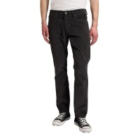 дънки,мъжки,панталони,дамски,панталони,lee,extreme,motion,mvp,regular,straight,fit,jeans,black,(static,gray)