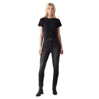 дънки,мъжки,панталони,дамски,панталони,levi´s,®,721™,skinny,high,waist,jeans,refurbished,black,(black,urgent,update)