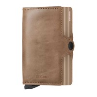 портфейли,и,портмонета,secrid,twinwallet,vintage,wallet,brown,(taupe)