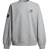 блуза,мъжки,пуловери,red,bull,racing,patch,crew,sweatshirt,grey,(light,grey,marl)