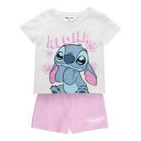 детски,екипи,stitch,french,terry,stitch,set,white,pink,(white)