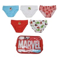 детско,бельо,marvel,neceser,marvel,slips,multicolor,(multicolor)