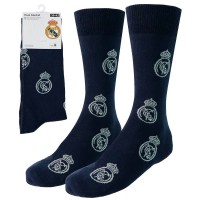 чорапи,мъжки,чорапи,дамски,чорапи,real,madrid,real,madrid,long,socks,blue,(dark,blue)
