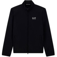 блуза,мъжки,пуловери,ea7,emporio,armani,7m002481,af26523,full,zip,sweatshirt,black,(black)