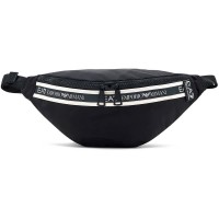 чанта,всички,чанти,ea7,emporio,armani,7x000637,af27659,waist,bag,black,(black)