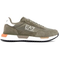 маратонки,мъжки,маратонки,дамски,маратонки,ea7,emporio,armani,vintage,trainers,green,(green,apricot,buff)