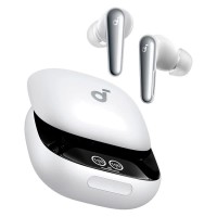 слушалки,слушалки,soundcore,b606,151,wireless,earphones,white,(white)