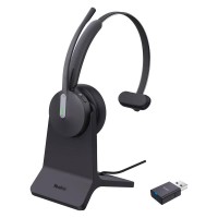 слушалки,слушалки,yealink,1208698,wireless,earphones,black,(black)
