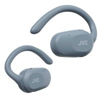 слушалки,слушалки,jvc,np40t,wireless,sport,headphones,blue,silver,(blue)