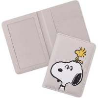 портфейли,и,портмонета,peers,hardy,snoopy,peanuts,wallet,white,(multicolor)