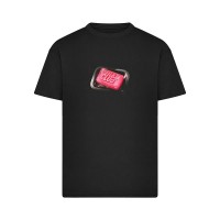 тениска,мъжки,тениски,дамски,тениски,merchcode,fight,club,soap,short,sleeve,t,shirt,black,(black)
