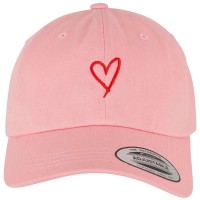 тениска,всички,шапки,miss,tee,heart,cap,pink,(pink)