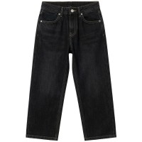 дънки,мъжки,панталони,дамски,панталони,urban,classics,uck4461,jeans,black,(black,washed)