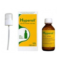 хигиена,тяло,medpunkt,hyperoil,gel,100ml,spray,clear
