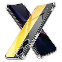 други,аксесоари,crococase,reinforced,xiaomi,poco,x8,pro,max,phone,case,clear,(clear)