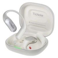 слушалки,слушалки,mobvoi,ticnote,pods,4g,wireless,earphones,white,(white)