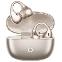слушалки,слушалки,realme,openwear,clip,wireless,earphones,golden,(golden)