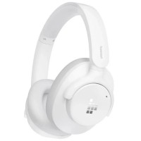 слушалки,tronsmart,q20s,wireless,headset,silver,(white)