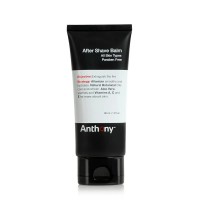 бръснене,anthony,aftershave,balm,shaving,balm,clear,(white,blue)