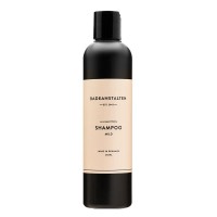хигиена,коса,badeanstalten,mild,250,ml,shampoo,clear,(white)