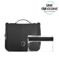 специфични,козметични,продукти,gillian,jones,hang,up,function,black,beauty,accessories,set,black,(black)