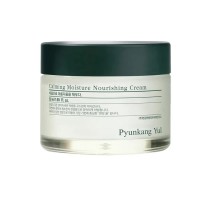 козметика,за,овлажняване,pyunkang,yul,calming,moisture,nourishing,50,ml,cream,clear,(white,blue)