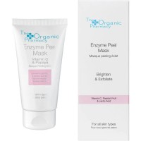 специфични,козметични,продукти,the,organic,pharmacy,enzyme,peel,60,ml,mask,clear,(white)
