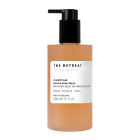 хигиена,тяло,the,retreat,clarifying,300,ml,shower,gel,clear,(white,blue)