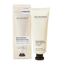 хигиена,тяло,the,retreat,hand,&,nail,50,ml,hand,&,nail,cream,clear,(white,blue)