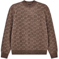 блуза,мъжки,пуловери,дамски,пуловери,armani,exchange,xm002992,af16916,sweater,brown,(falcon,ax,small)