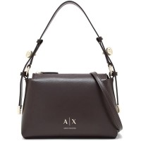 чанта,за,през,рамо,всички,чанти,armani,exchange,xw002990,af26452,shoulder,bag,brown,grey,(antagonist)