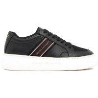 маратонки,мъжки,маратонки,дамски,маратонки,armani,exchange,xw003066,af27076,trainers,black,(black)