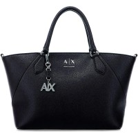 пазарска,чанта,всички,чанти,armani,exchange,xw003086,af26569,shopper,bag,black,(black)