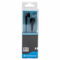 слушалки,слушалки,sennheiser,mx,375,earphones,black,(black)