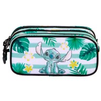 ученически,принадлежности,karactermania,lilo,y,stitch,disney,pencil,case,green,(multicolor)