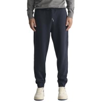 анцуг,мъжки,панталони,дамски,панталони,gant,reg,shield,sweat,pants,refurbished,blue,(evening,blue)
